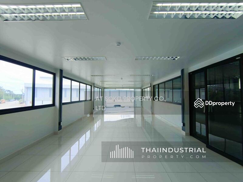 โกดังให้เช่า โรงงานให้เช่า 5500 ตรม หนองขาม, ศรีราชา, ชลบุรี/ 泰国仓库/工厂，出租/出售 (หมายเลขประกาศ: AT1636R), ชลบุรี, หนองขาม, ศรีราชา, ชลบุรี, 5,500 ตร.ม., โกดัง-โรงงาน ให้เช่า, โดย AT SOKO PROPERTY CO., LTD, 11450301 - DDproperty.com