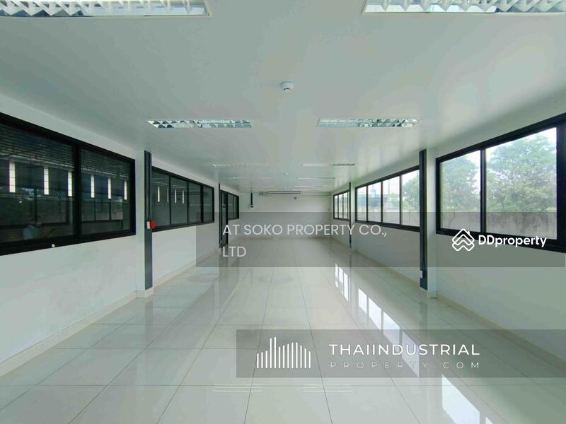 โกดังให้เช่า โรงงานให้เช่า 5500 ตรม หนองขาม, ศรีราชา, ชลบุรี/ 泰国仓库/工厂，出租/出售 (หมายเลขประกาศ: AT1636R), ชลบุรี, หนองขาม, ศรีราชา, ชลบุรี, 5,500 ตร.ม., โกดัง-โรงงาน ให้เช่า, โดย AT SOKO PROPERTY CO., LTD, 11450301 - DDproperty.com