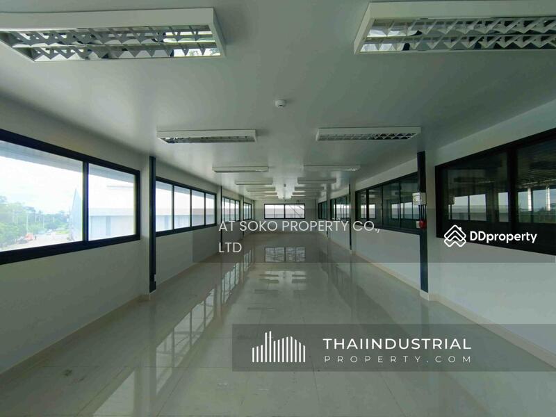 Factory or Warehouse 5500 sqm for RENT at Nong Kham, Si Racha, Chon Buri (Property ID: AT1636R), Chon Buri (Pattaya), Nong - Kham, Si Racha, Chon Buri (Pattaya), , 5,500 sqm, Warehouse/Factory For Rent, by AT SOKO PROPERTY CO., LTD, 11450301 - DDproperty.com