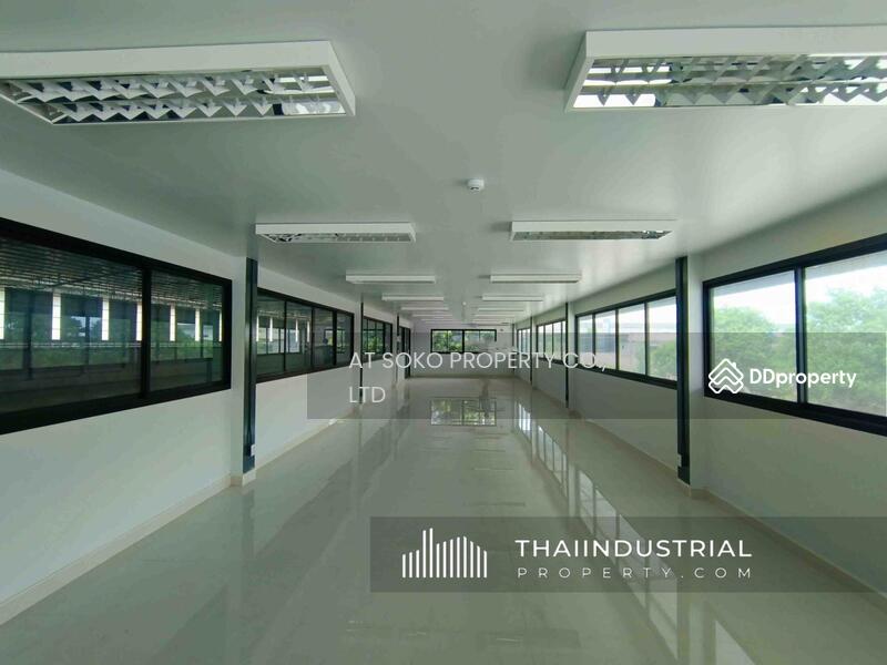 Factory or Warehouse 5500 sqm for RENT at Nong Kham, Si Racha, Chon Buri (Property ID: AT1636R), Chon Buri (Pattaya), Nong - Kham, Si Racha, Chon Buri (Pattaya), , 5,500 sqm, Warehouse/Factory For Rent, by AT SOKO PROPERTY CO., LTD, 11450301 - DDproperty.com