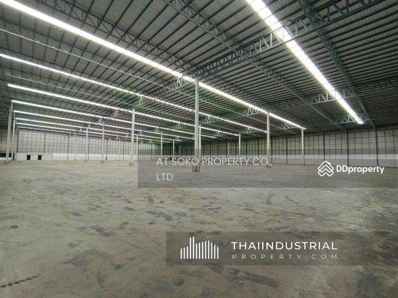 Warehouse 9200 sqm for RENT at Thung Suk La, Si Racha, Chon Buri (Property ID: AT1638R), Chon Buri (Pattaya), Thung Suk La, Si Racha, Chon Buri (Pattaya), , 9,200 sqm, Warehouse/Factory For Rent, by AT SOKO PROPERTY CO., LTD, 11450324 - DDproperty.com