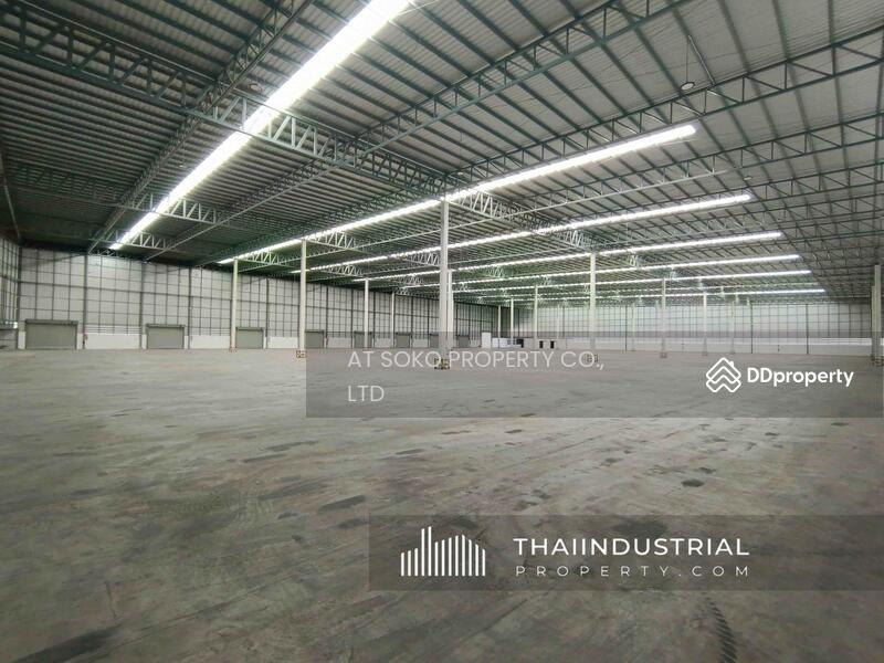 โกดังให้เช่า 9200 ตรม ทุ่งสุขลา, ศรีราชา, ชลบุรี/ 泰国仓库/工厂，出租/出售 (หมายเลขประกาศ: AT1638R), ชลบุรี, ทุ่งสุขลา, ศรีราชา, ชลบุรี, 9,200 ตร.ม., โกดัง-โรงงาน ให้เช่า, โดย AT SOKO PROPERTY CO., LTD, 11450324 - DDproperty.com