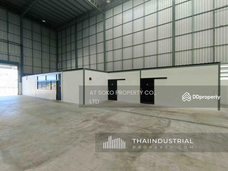 โกดังให้เช่า 9200 ตรม ทุ่งสุขลา, ศรีราชา, ชลบุรี/ 泰国仓库/工厂，出租/出售 (หมายเลขประกาศ: AT1638R), ชลบุรี, ทุ่งสุขลา, ศรีราชา, ชลบุรี, 9,200 ตร.ม., โกดัง-โรงงาน ให้เช่า, โดย AT SOKO PROPERTY CO., LTD, 11450324 - DDproperty.com