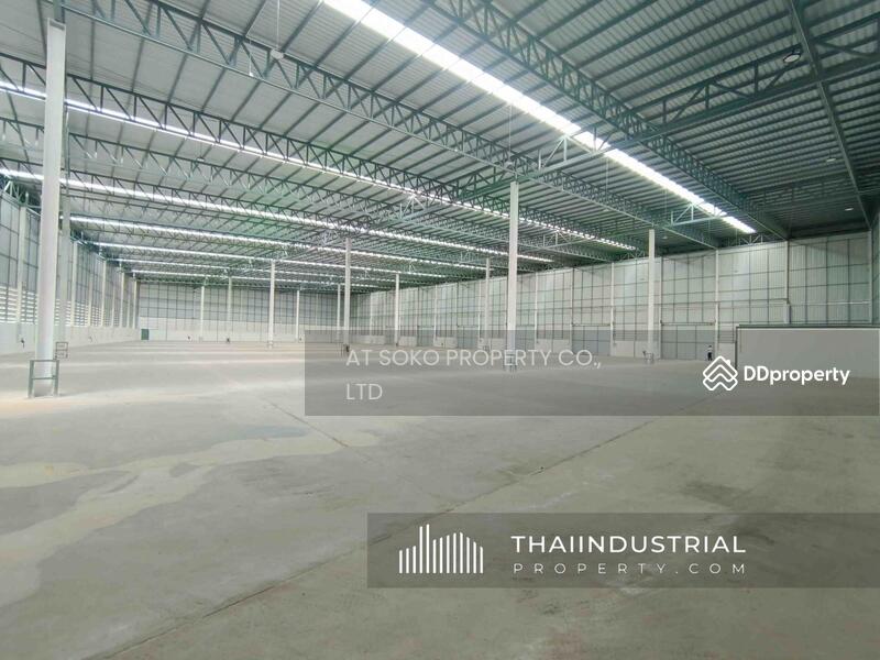 โกดังให้เช่า 5000 ตรม บึง, ศรีราชา, ชลบุรี/ 泰国仓库/工厂，出租/出售 (หมายเลขประกาศ: AT1637R), ชลบุรี, บึง, ศรีราชา, ชลบุรี, 5,000 ตร.ม., โกดัง-โรงงาน ให้เช่า, โดย AT SOKO PROPERTY CO., LTD, 11450346 - DDproperty.com