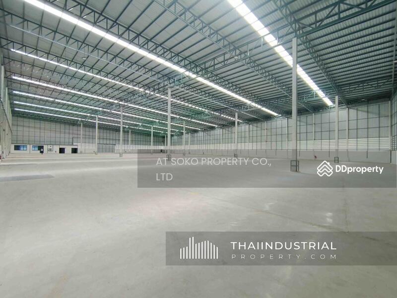 โกดังให้เช่า 5000 ตรม บึง, ศรีราชา, ชลบุรี/ 泰国仓库/工厂，出租/出售 (หมายเลขประกาศ: AT1637R), ชลบุรี, บึง, ศรีราชา, ชลบุรี, 5,000 ตร.ม., โกดัง-โรงงาน ให้เช่า, โดย AT SOKO PROPERTY CO., LTD, 11450346 - DDproperty.com