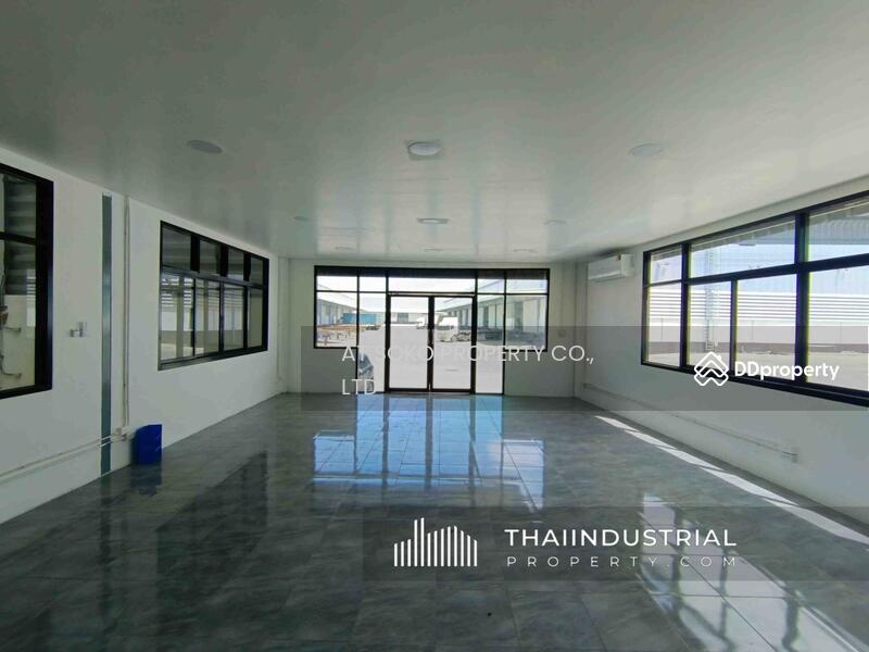Warehouse 5000 sqm for RENT at Bueng, Si Racha, Chon Buri/ 泰国仓库/工厂，出租/出售 (Property ID: AT1637R), Chon Buri (Pattaya), Bueng, Si Racha, Chon Buri (Pattaya), , 5,000 sqm, Warehouse/Factory For Rent, by AT SOKO PROPERTY CO., LTD, 11450346 - DDproperty.com