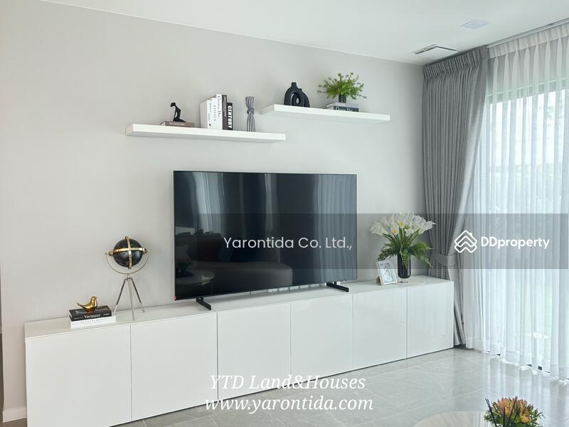 Mantana Bangna Km.15 : บ้านมัณฑนา บางนา กม. 15, สมุทรปราการ, 456 ถนนบางนา-ตราด กม.15, บางโฉลง, บางพลี, สมุทรปราการ, 283 ตร.ม., บ้านเดี่ยว ให้เช่า, โดย YTD Land&houses Real Estate Agency, 11450349 - DDproperty.com