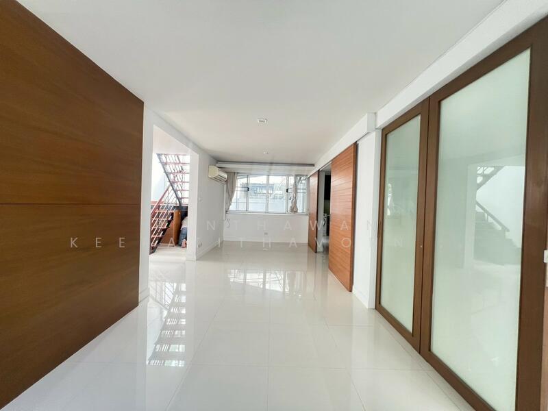 ขาย - หมู่บ้านอรรถกฤต ซอยอารีย์สัมพันธ์4, กรุงเทพ