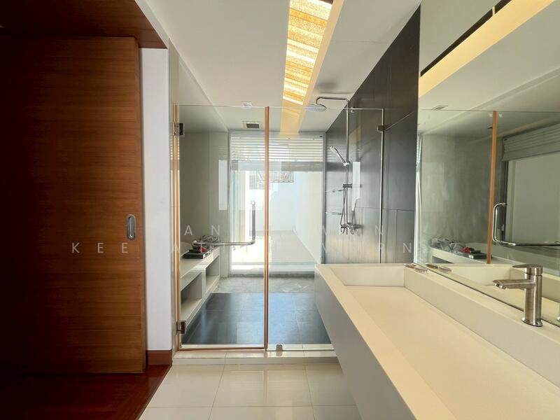 ขาย - หมู่บ้านอรรถกฤต ซอยอารีย์สัมพันธ์4, กรุงเทพ