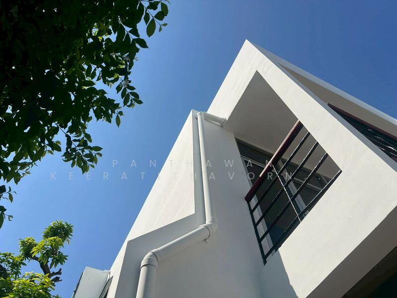 ขาย - หมู่บ้านอรรถกฤต ซอยอารีย์สัมพันธ์4, กรุงเทพ