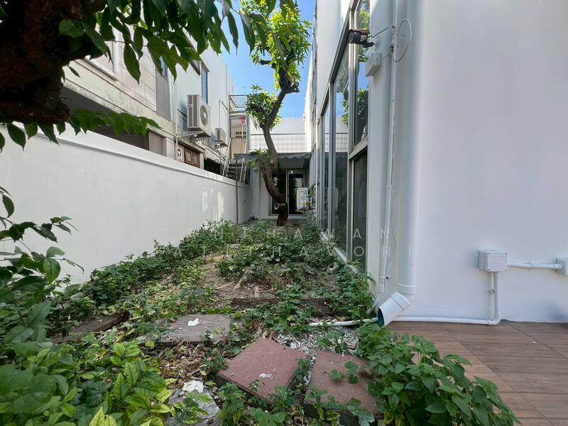 ขาย - หมู่บ้านอรรถกฤต ซอยอารีย์สัมพันธ์4, กรุงเทพ