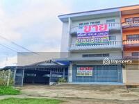 ขาย - ขายอาคารพาณิชย์ 68.4ตร.ว.ห้องหัวมุม ถนนเลี่ยงเมือง อ.เมือง จ.อ่างทอง, อ่างทอง