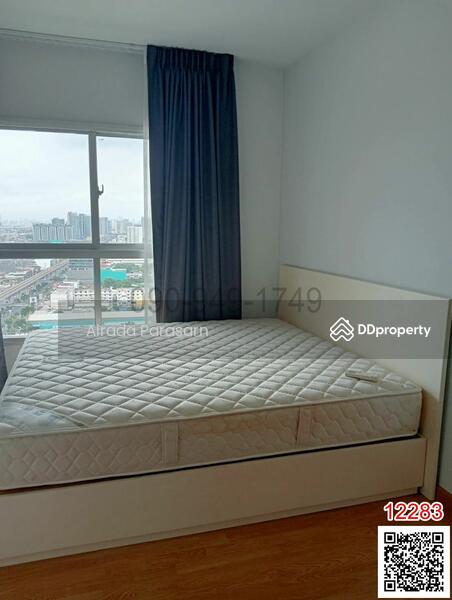 For Rent - The Parkland Petchkasem, Bangkok