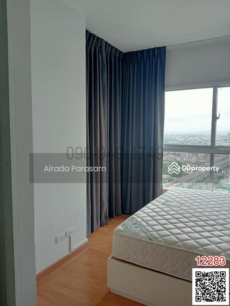 For Rent - The Parkland Petchkasem, Bangkok