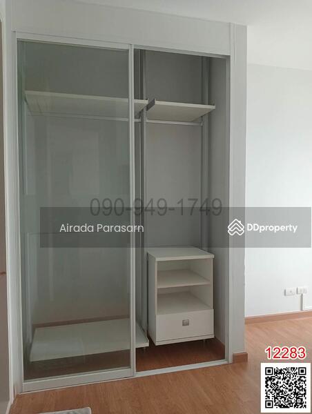 For Rent - The Parkland Petchkasem, Bangkok