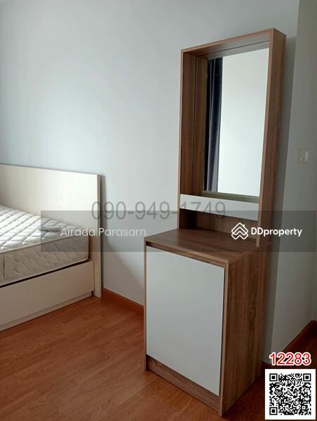 For Rent - The Parkland Petchkasem, Bangkok