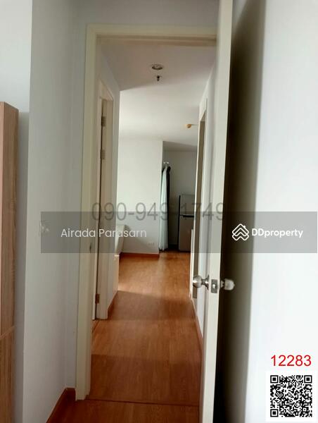 For Rent - The Parkland Petchkasem, Bangkok