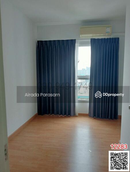 For Rent - The Parkland Petchkasem, Bangkok