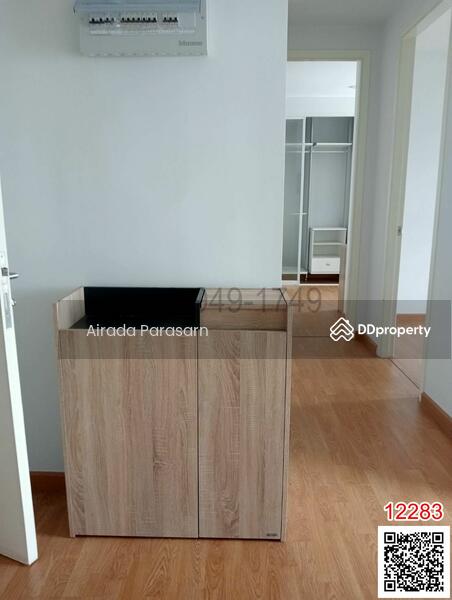 For Rent - The Parkland Petchkasem, Bangkok