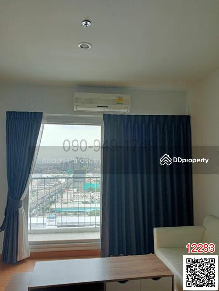 For Rent - The Parkland Petchkasem, Bangkok