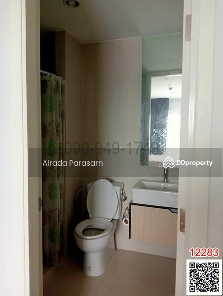 For Rent - The Parkland Petchkasem, Bangkok