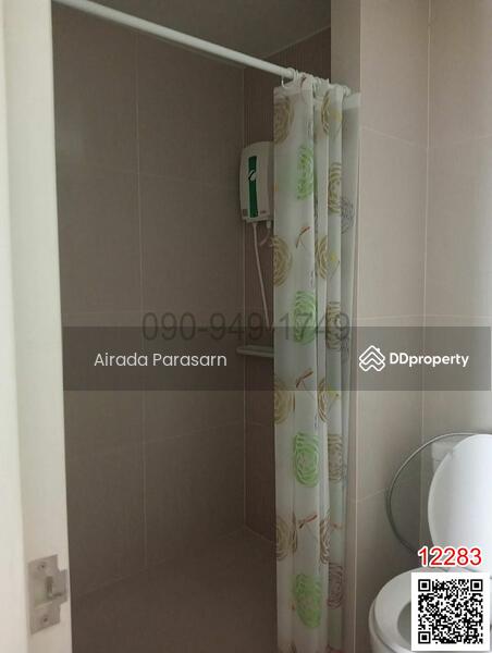 For Rent - The Parkland Petchkasem, Bangkok