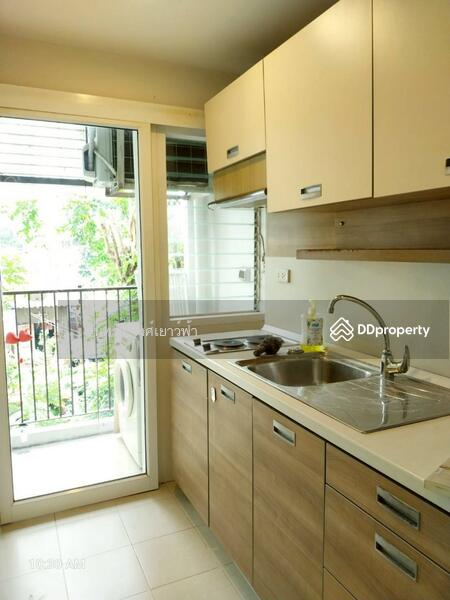 The Fine at River, Bangkok, Chareonnakorn, Bang Lam Phu Lang, Khlong San, Bangkok, 1 Bedroom, 35 sqm, Condo For Rent, by Chantra Wongyaofa, 11450442 - DDproperty.com
