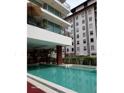 For Rent - The Fine at River, Bangkok