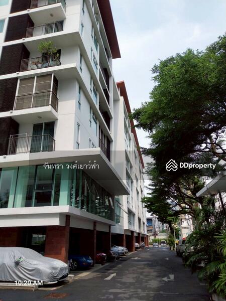 The Fine at River, Bangkok, Chareonnakorn, Bang Lam Phu Lang, Khlong San, Bangkok, 1 Bedroom, 35 sqm, Condo For Rent, by Chantra Wongyaofa, 11450442 - DDproperty.com
