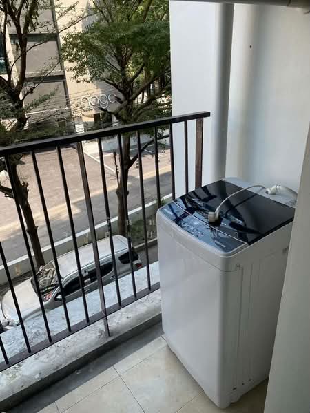 The Fine at River : เดอะ ฟายน์ แอท ริเวอร์, กรุงเทพ, เจริญนคร, บางลำภูล่าง, คลองสาน, กรุงเทพ, 45 ตร.ม., คอนโด ให้เช่า, โดย จันทรา วงศ์เยาว์ฟ้า, 11450442 - DDproperty.com
