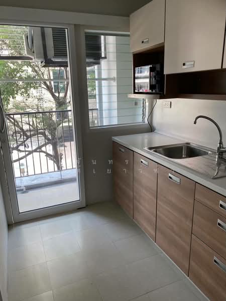 The Fine at River, Bangkok, Chareonnakorn, Bang Lam Phu Lang, Khlong San, Bangkok, 1 Bedroom, 45 sqm, Condo For Rent, by Chantra Wongyaofa, 11450442 - DDproperty.com