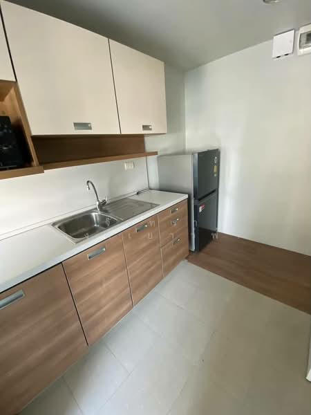 The Fine at River, Bangkok, Chareonnakorn, Bang Lam Phu Lang, Khlong San, Bangkok, 1 Bedroom, 45 sqm, Condo For Rent, by Chantra Wongyaofa, 11450442 - DDproperty.com