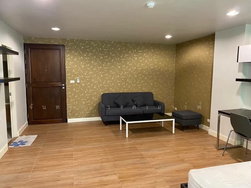 The Fine at River, Bangkok, Chareonnakorn, Bang Lam Phu Lang, Khlong San, Bangkok, 1 Bedroom, 45 sqm, Condo For Rent, by Chantra Wongyaofa, 11450442 - DDproperty.com