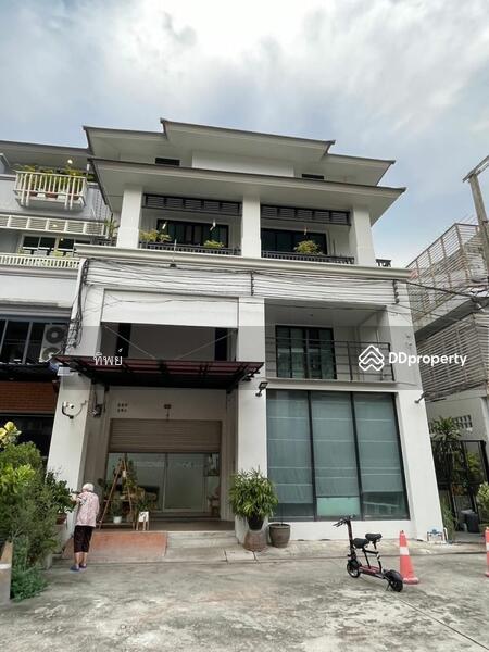 ธนบุรีคอมเพล็กซ์ พระราม 2, Bangkok, Samae Dam, Bang Khun Thian, Bangkok, , 520 sqm, Office Space For Sale, by ทิพย์, 11450523 - DDproperty.com