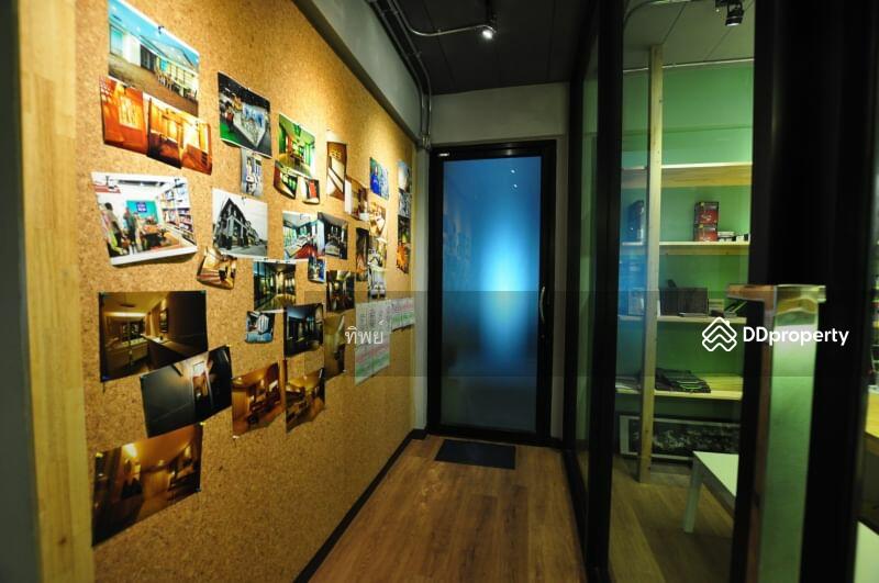 ธนบุรีคอมเพล็กซ์ พระราม 2, กรุงเทพ, แสมดำ, บางขุนเทียน, กรุงเทพ, 520 ตร.ม., สำนักงาน ขาย, โดย ทิพย์, 11450523 - DDproperty.com