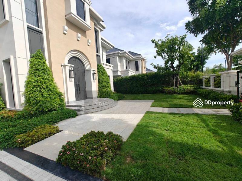 Lake Legend Chaengwattana : เลค เลเจนด์ แจ้งวัฒนะ, นนทบุรี, บางตะไนย์, ปากเกร็ด, นนทบุรี, 570 ตร.ม., บ้านเดี่ยว ขาย, โดย ทิพย์, 11450528 - DDproperty.com