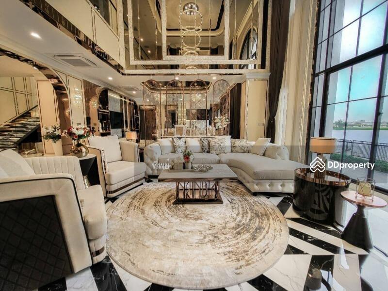 Lake Legend Chaengwattana : เลค เลเจนด์ แจ้งวัฒนะ, นนทบุรี, บางตะไนย์, ปากเกร็ด, นนทบุรี, 570 ตร.ม., บ้านเดี่ยว ขาย, โดย ทิพย์, 11450528 - DDproperty.com