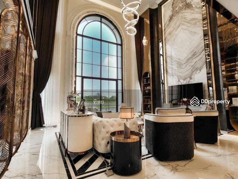 Lake Legend Chaengwattana, Nonthaburi, Bang Tanai, Pak Kret, Nonthaburi, 4 Bedrooms, 570 sqm, Single Detached House For Sale, by ทิพย์, 11450528 - DDproperty.com