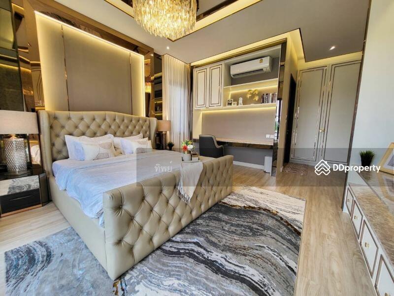 Lake Legend Chaengwattana, Nonthaburi, Bang Tanai, Pak Kret, Nonthaburi, 4 Bedrooms, 570 sqm, Single Detached House For Sale, by ทิพย์, 11450528 - DDproperty.com