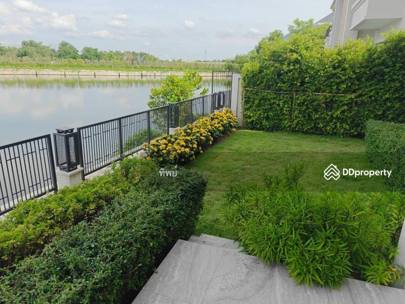 Lake Legend Chaengwattana, Nonthaburi, Bang Tanai, Pak Kret, Nonthaburi, 4 Bedrooms, 570 sqm, Single Detached House For Sale, by ทิพย์, 11450528 - DDproperty.com