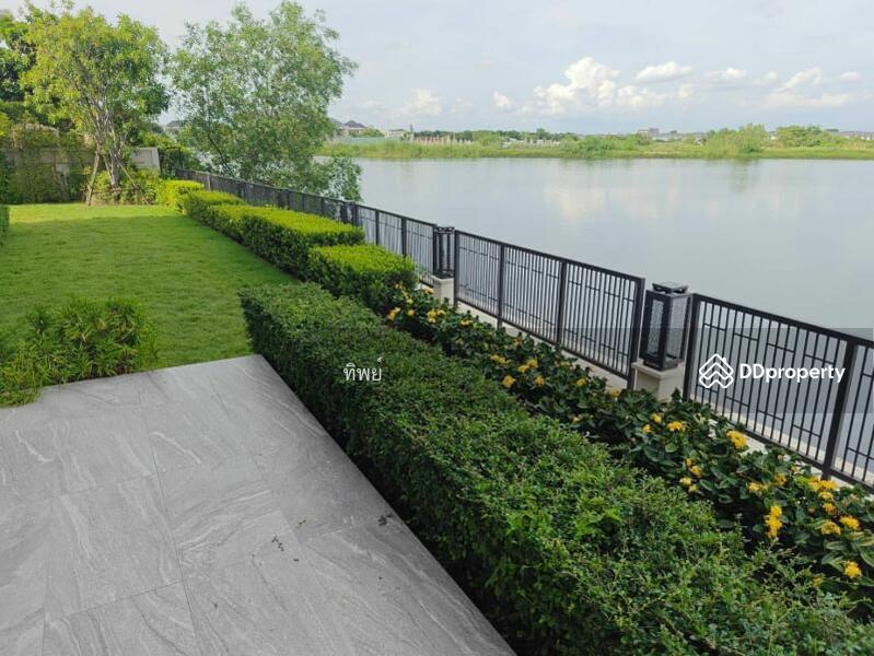Lake Legend Chaengwattana, Nonthaburi, Bang Tanai, Pak Kret, Nonthaburi, 4 Bedrooms, 570 sqm, Single Detached House For Sale, by ทิพย์, 11450528 - DDproperty.com