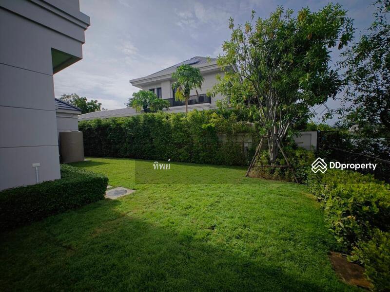 Lake Legend Chaengwattana, Nonthaburi, Bang Tanai, Pak Kret, Nonthaburi, 4 Bedrooms, 570 sqm, Single Detached House For Sale, by ทิพย์, 11450528 - DDproperty.com
