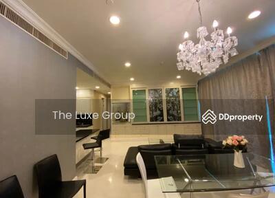 For Rent - Royce Private Residences, Bangkok
