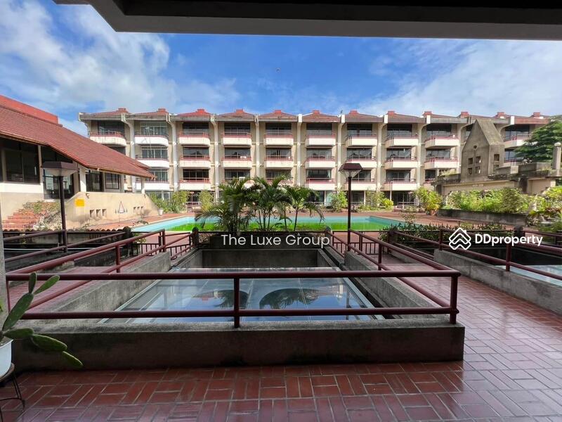 ให้เช่า - Baan Green Town, กรุงเทพ