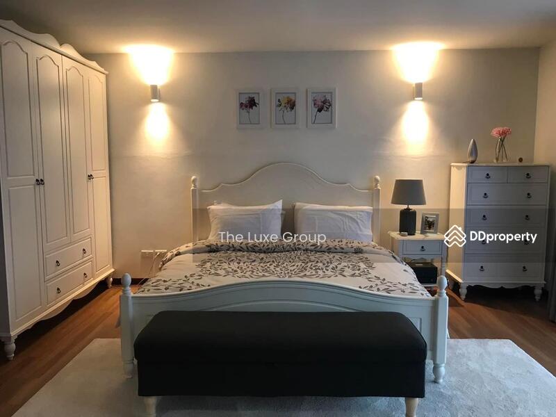 ให้เช่า - Baan Green Town, กรุงเทพ