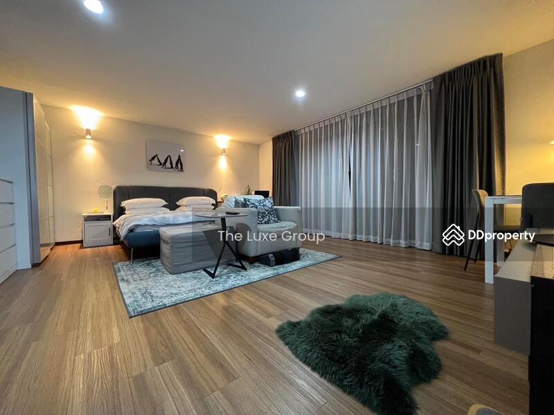 ให้เช่า - Baan Green Town, กรุงเทพ