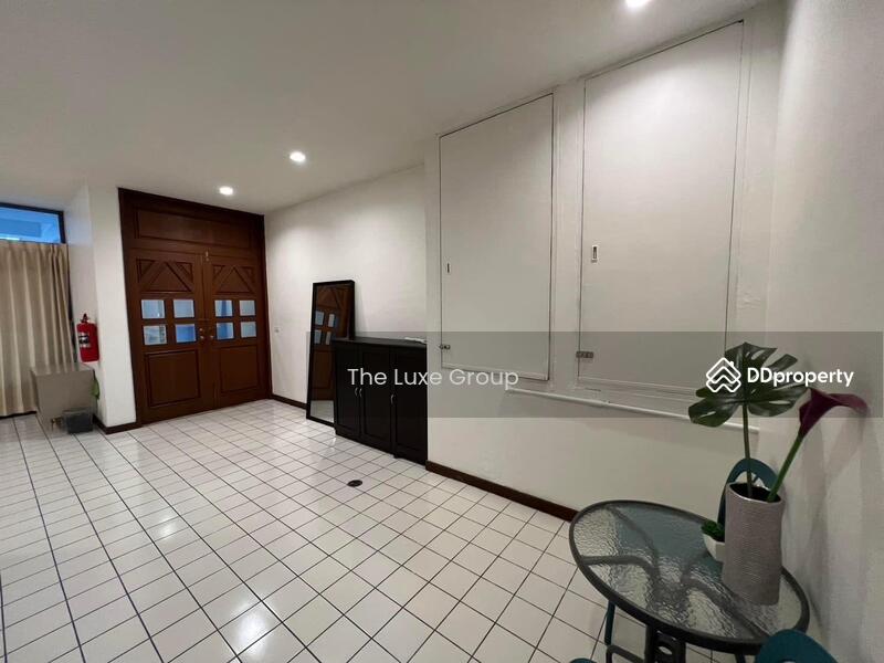 ให้เช่า - Baan Green Town, กรุงเทพ