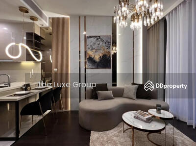 For Rent - LAVIQ Sukhumvit 57, Bangkok