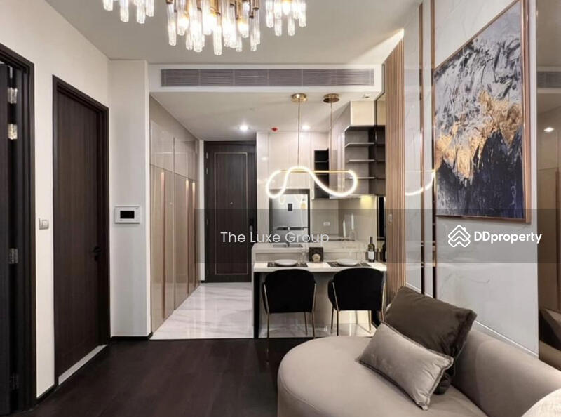 LAVIQ Sukhumvit 57, Bangkok, Soi Sukhumvit 57, Sukhumvit Road, Khlong Tan Nua, Watthana, Bangkok, 1 Bedroom, 46 sqm, Condo For Rent, by The Luxe Group, 11450542 - DDproperty.com