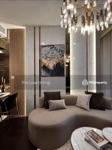 LAVIQ Sukhumvit 57, Bangkok, Soi Sukhumvit 57, Sukhumvit Road, Khlong Tan Nua, Watthana, Bangkok, 1 Bedroom, 46 sqm, Condo For Rent, by The Luxe Group, 11450542 - DDproperty.com